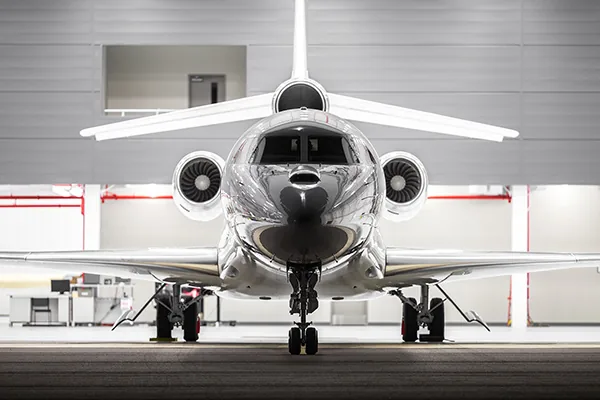 Aircraft Management